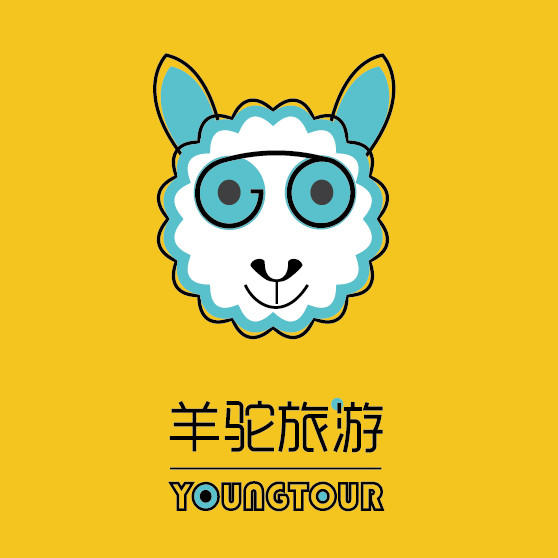 羊驼旅游161010