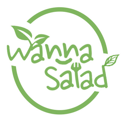 WannaSalad万纳沙拉200509