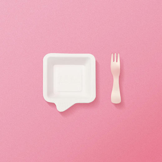 已买蛋糕加购餐具专用链接（含5碟5叉）  此产品不单独售卖配送蛋糕配件jzfz 商品图0