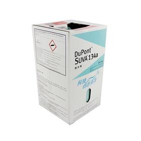 杜邦R134a 13.62kg 商品代码11034