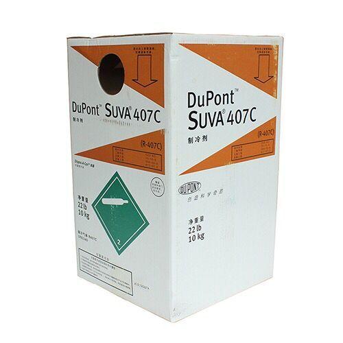 杜邦R407C 10kg 商品代码11073 商品图0
