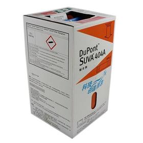 杜邦R404a 净重10KG 商品代码11053