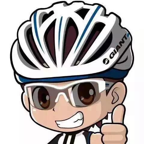 库尔勒捷安特200508