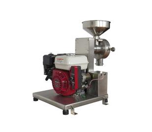 汽油磨粉机（国产） 商品图0