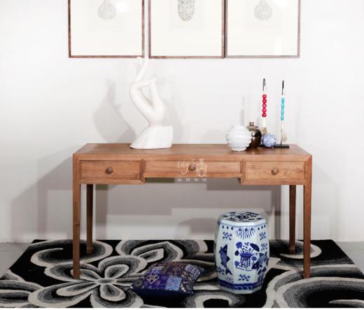 现代简约办公桌 商品图1