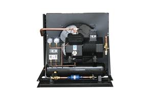 6.5P精创企鹅半封闭机组（风冷式）货品代码70071