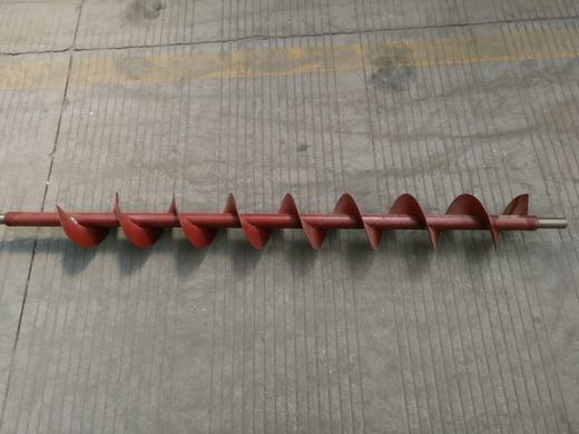 上搅龙杆组立 SX 15T 商品图0