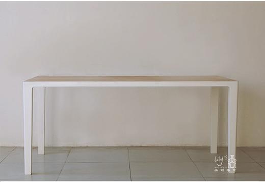 橡木餐桌 商品图3
