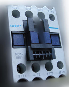 正泰交流接触器CJX2-1801  380V 5只/盒 商品代码62004