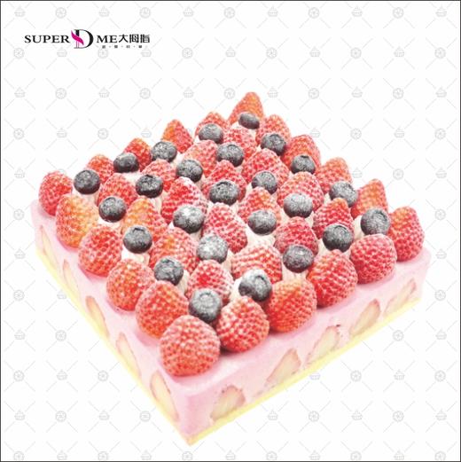 爱火焰（需提前3天预订） 商品图0