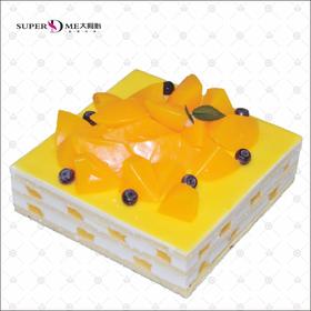 水晶黄桃（需提前3天预订）