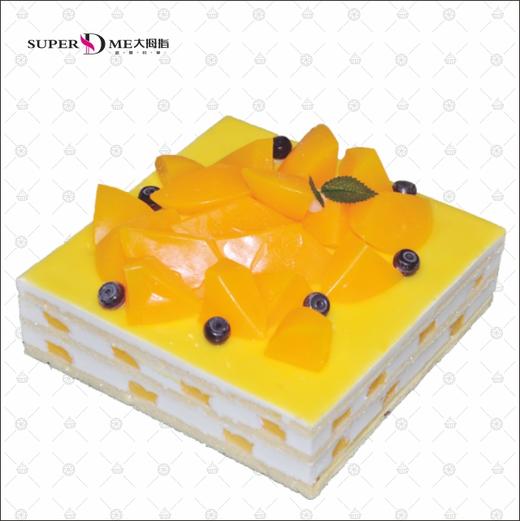 水晶黄桃（需提前3天预订） 商品图0