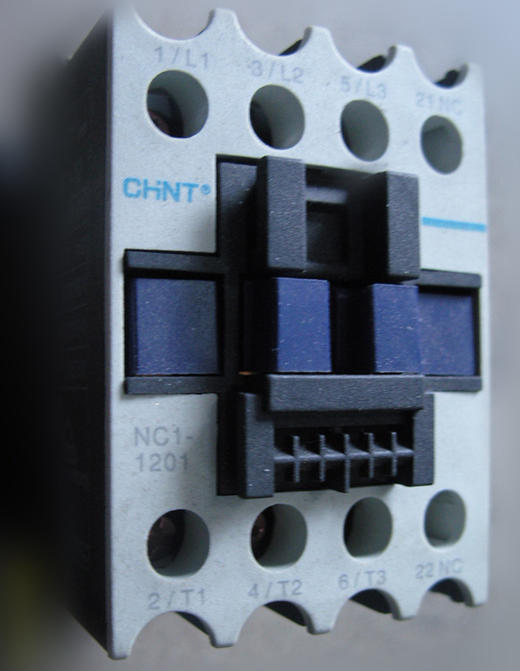 正泰交流接触器CJX2-1201  380V 5只/盒 商品代码62003 商品图0