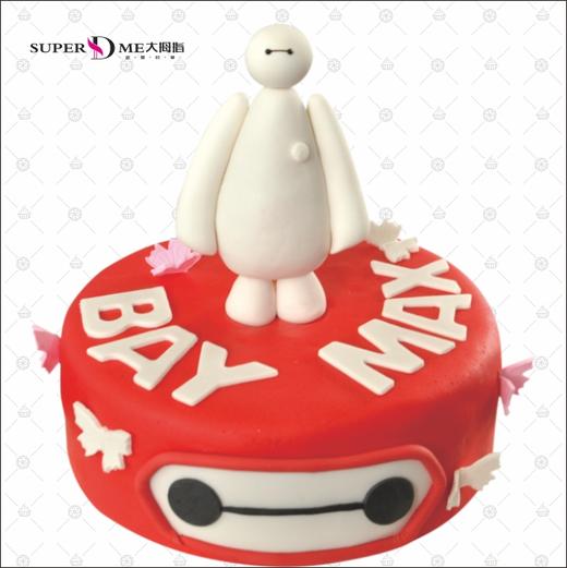 温暖大白（需提前3天预订） 商品图0