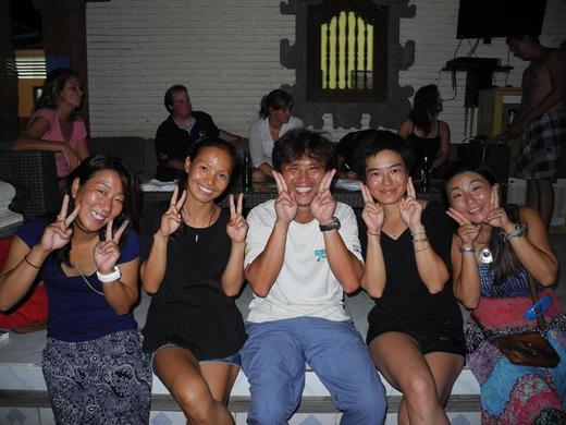 【潜店】印尼巴厘岛Blue Season Bali潜水套餐 商品图5