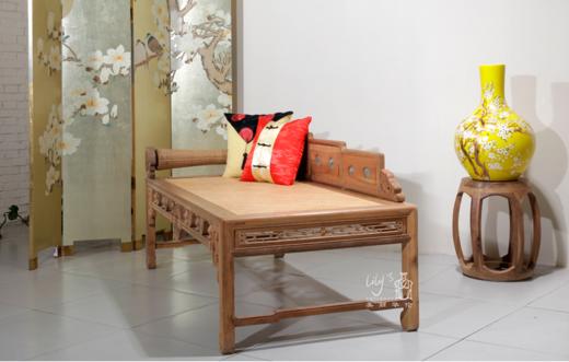 简约现代美人榻 商品图3