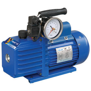 R410 VE125S 1.25L/s 2台/箱 飞越单级真空泵 货品编码20015 商品图0