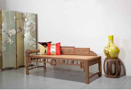 简约现代美人榻 商品图2
