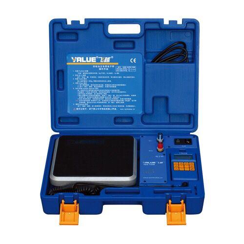 VES-50A 50kg飞越电子秤 无充注阀4台/箱 货品编码20021 商品图0