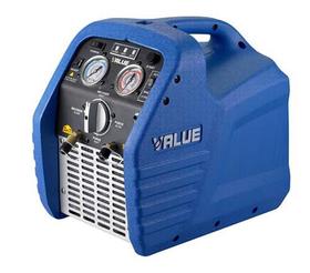 双缸VRR24L 3/4HP 1台/箱 飞越冷媒回收机 货品代码20071