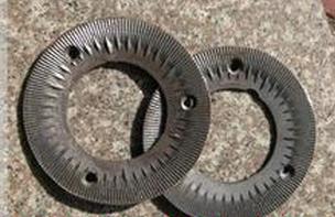 磨粉机磨片 商品图0