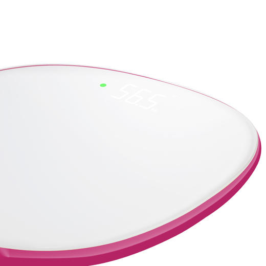 乐心体重秤 S3 商品图5