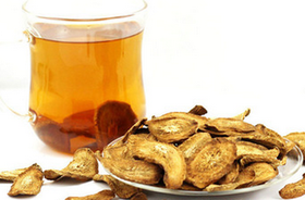 黄金牛蒡茶（1斤装）