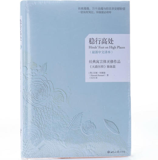 稳行高处 商品图1