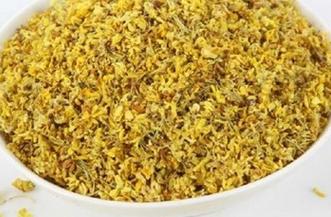 桂花茶（1斤装） 商品图0