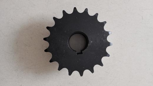 铁齿轮SL18（上搅龙） 商品图0