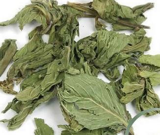 薄荷叶（1斤装） 商品图0