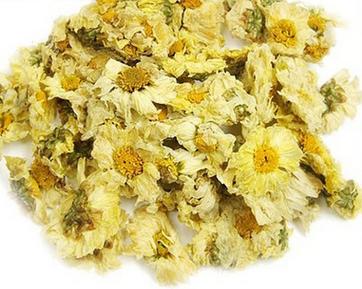 杭白菊（1斤装） 商品图0