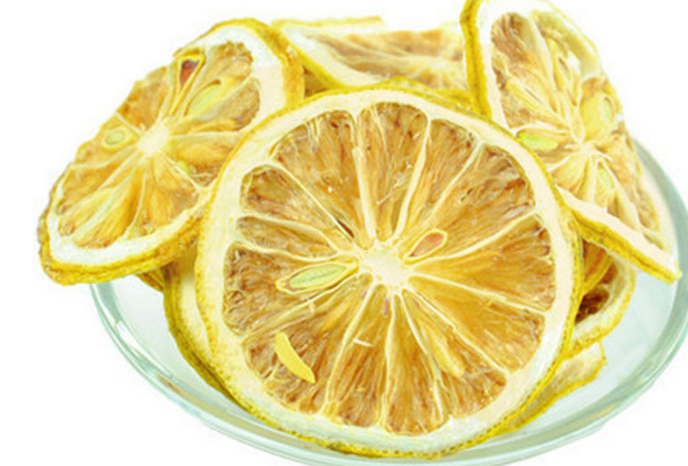 柠檬片（1斤装）