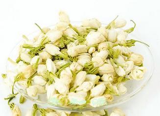 茉莉花（1斤装） 商品图0