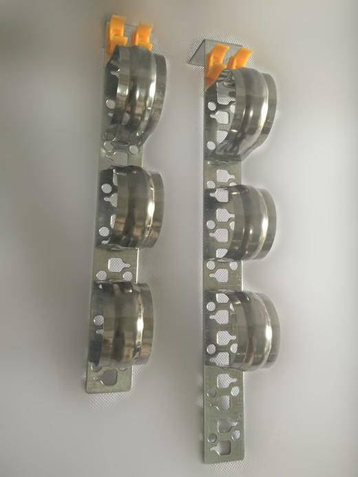 镀锌L-300MM型（不含护管）插片式吊架 200套/件 商品代码93027 商品图1