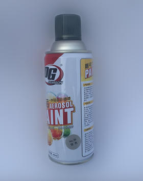 银色喷漆 12瓶/件 商品代码14017