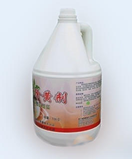 4L除黄剂 商品代码13011 商品图0