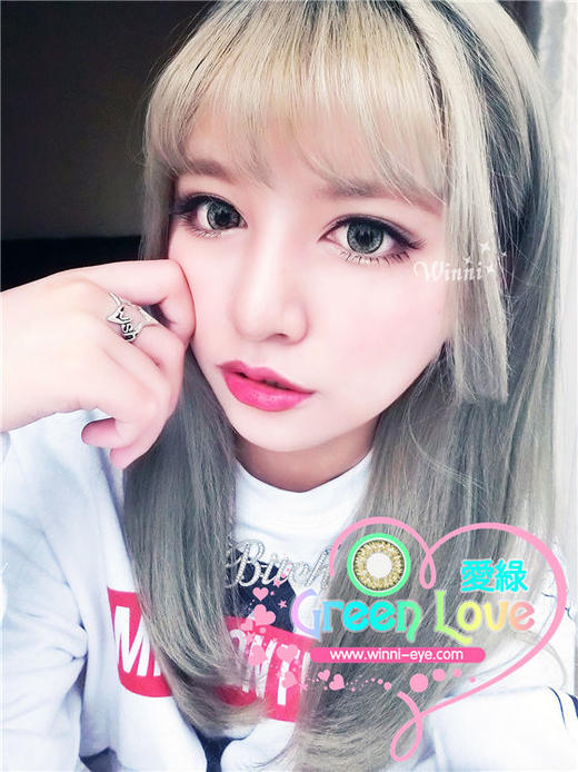 WINNI-爱绿系列 商品图0