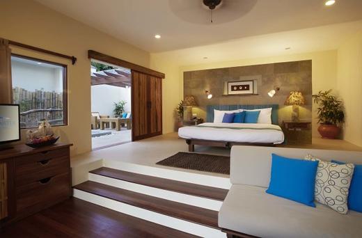 【度假村】菲律宾苏米龙Sumilon度假套餐 - Blue Water - 一岛一酒店 商品图9