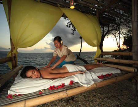 【度假村】菲律宾苏米龙Sumilon度假套餐 - Blue Water - 一岛一酒店 商品图3