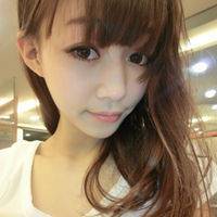 清纯小女生200429