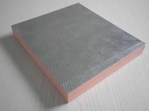 20MM×3M×1.2M（红色） 双面铝箔挤塑风板 10张/件 商品代码19101 商品图1