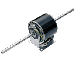 Φ12 25W 2台/件双轴电机 商品代码80001