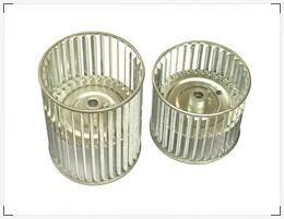 风轮Φ12 13CM（铝合金）商品代码80009 商品图1