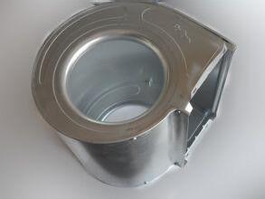 蜗壳成套 商品代码80015 商品图0