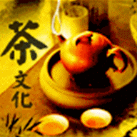 独聚微茗茶友会200428