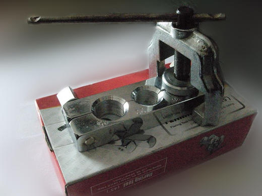 东力22-28型扩口器 货品代码21040 商品图1