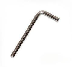 Φ4内六角 货品代码23022 商品图0