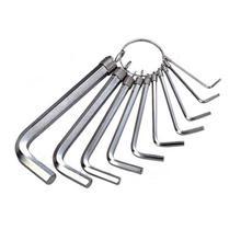 成套内六角 货品代码23025