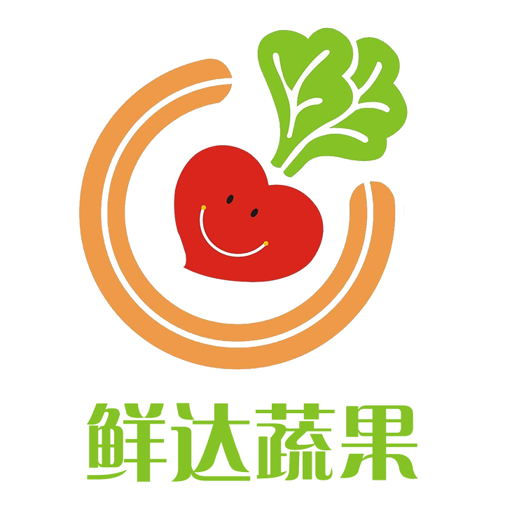 鲜达蔬果时尚网店200508